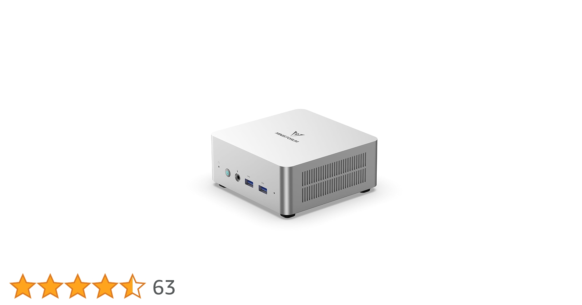 Amazon.co.jp: MINISFORUM Venus Series UN1290 ミニPC 第12世代 Core